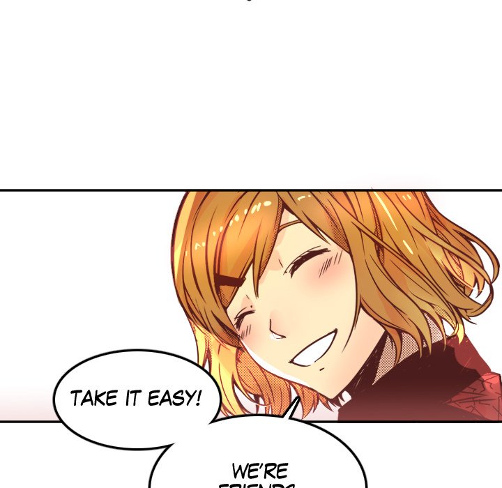 Read 99% Love chapter 25 image 31 on Lezhin
