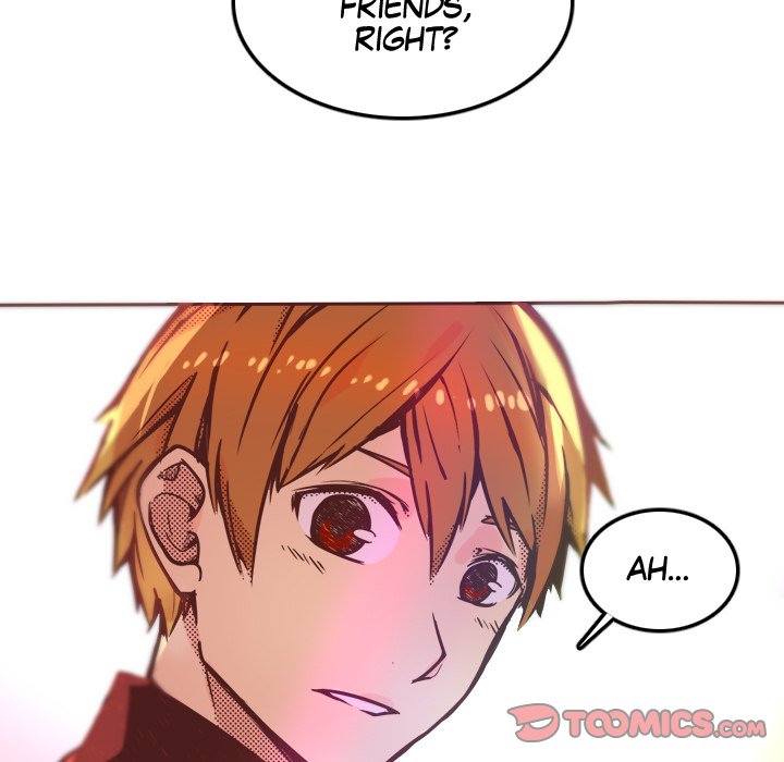Read 99% Love chapter 25 image 32 on Lezhin