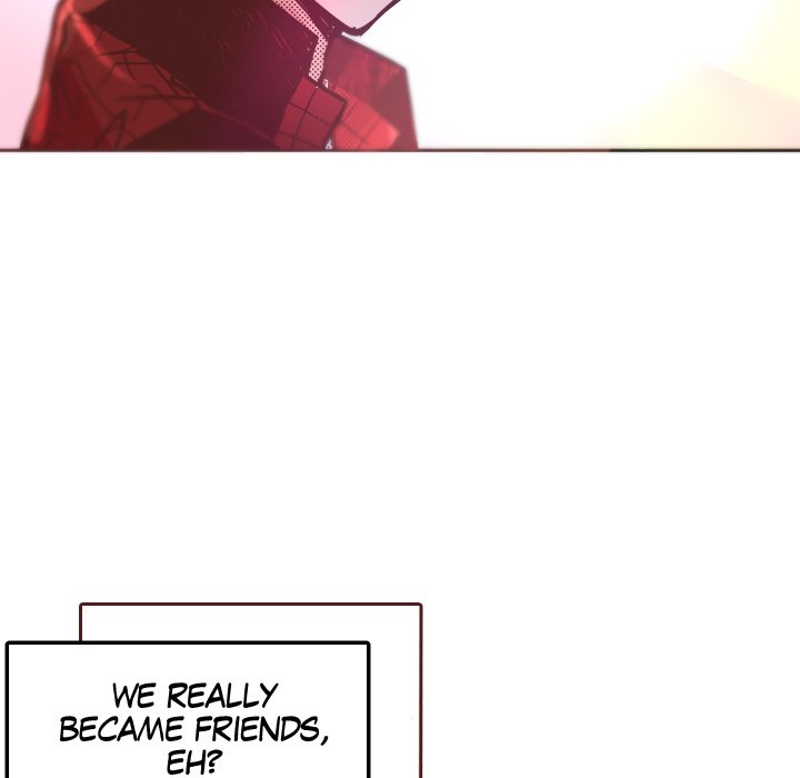 Read 99% Love chapter 25 image 33 on Lezhin