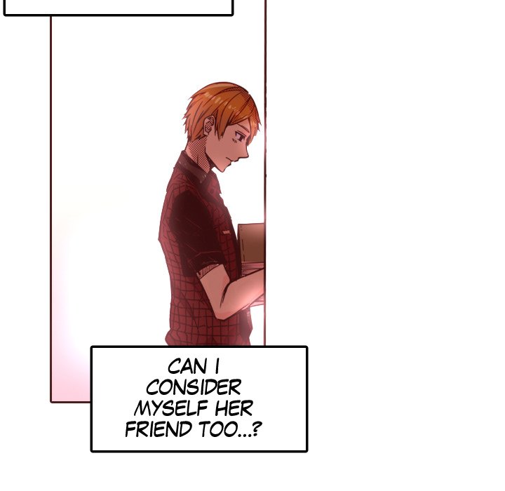 Read 99% Love chapter 25 image 34 on Lezhin