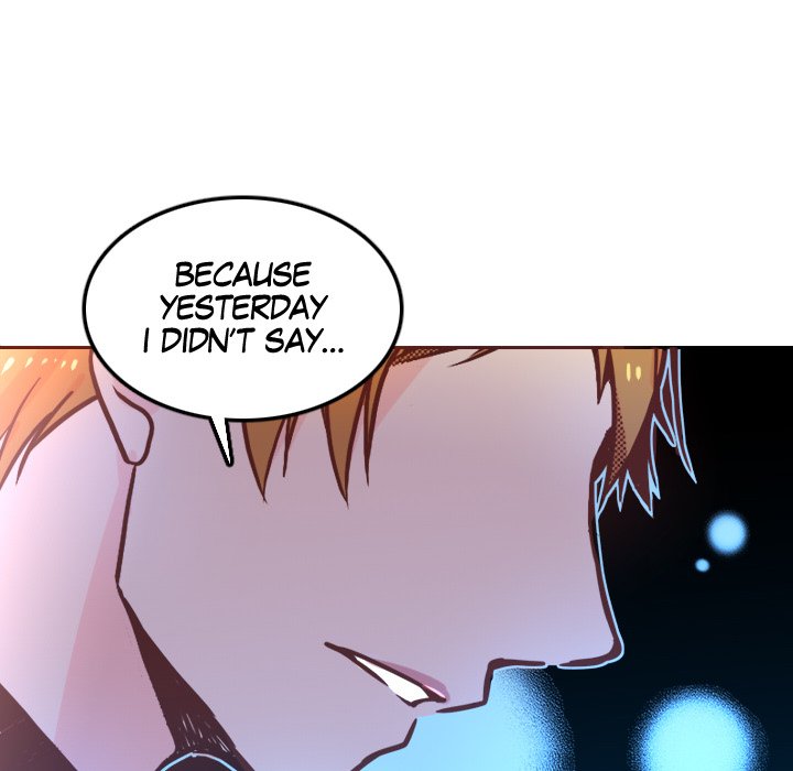 Read 99% Love chapter 25 image 35 on Lezhin
