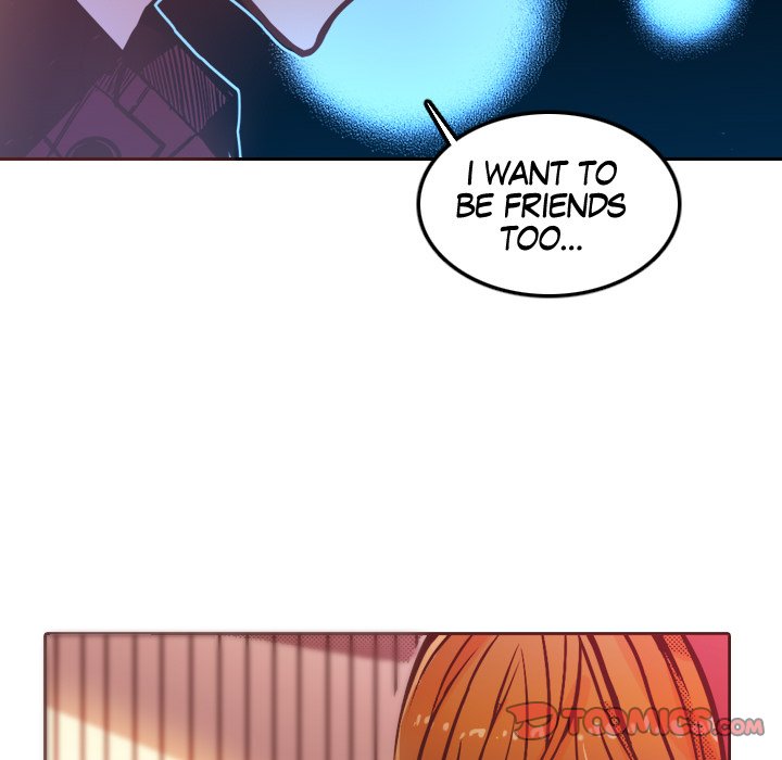 Read 99% Love chapter 25 image 36 on Lezhin