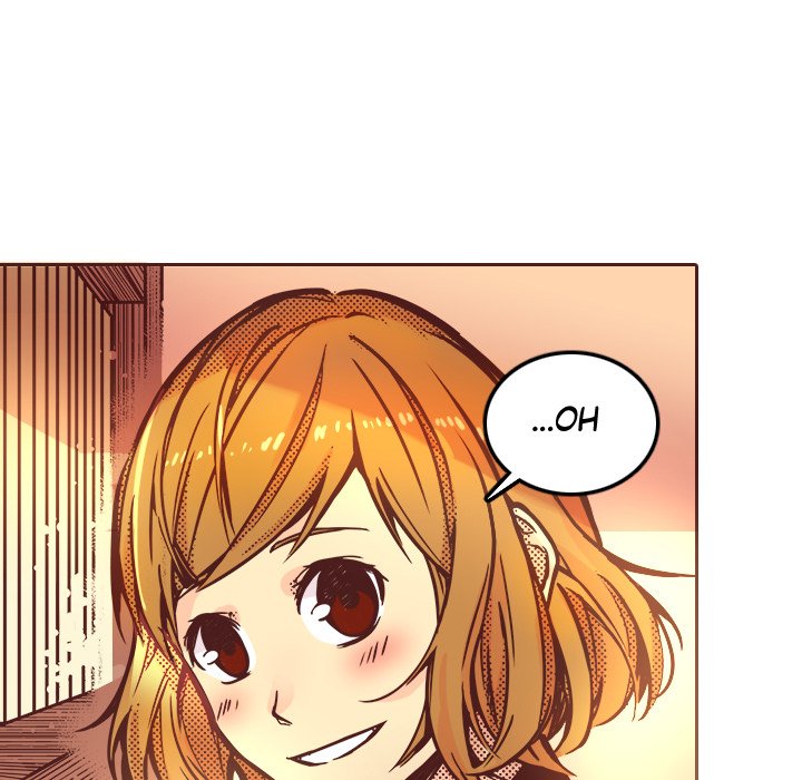 Read 99% Love chapter 25 image 39 on Lezhin