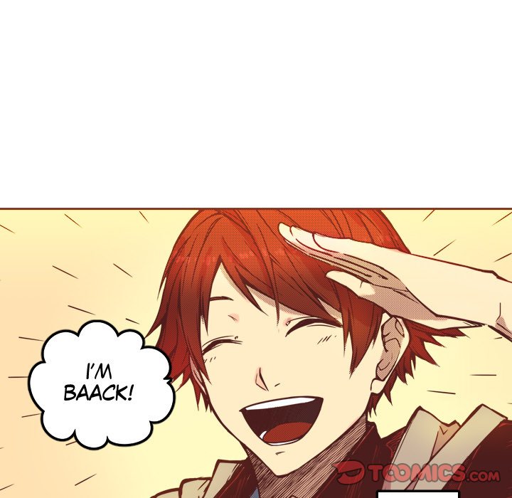 Read 99% Love chapter 25 image 4 on Lezhin