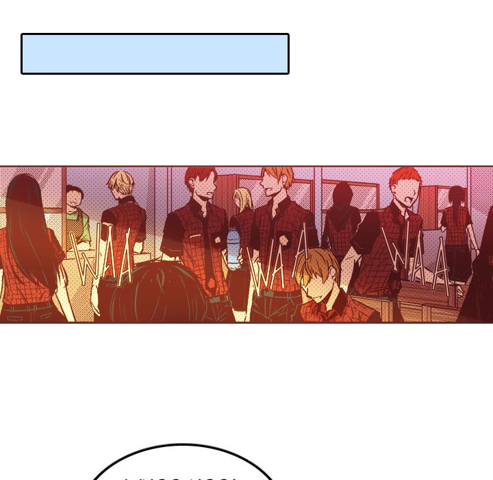 Read 99% Love chapter 25 image 41 on Lezhin