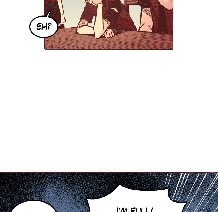 Read 99% Love chapter 25 image 46 on Lezhin
