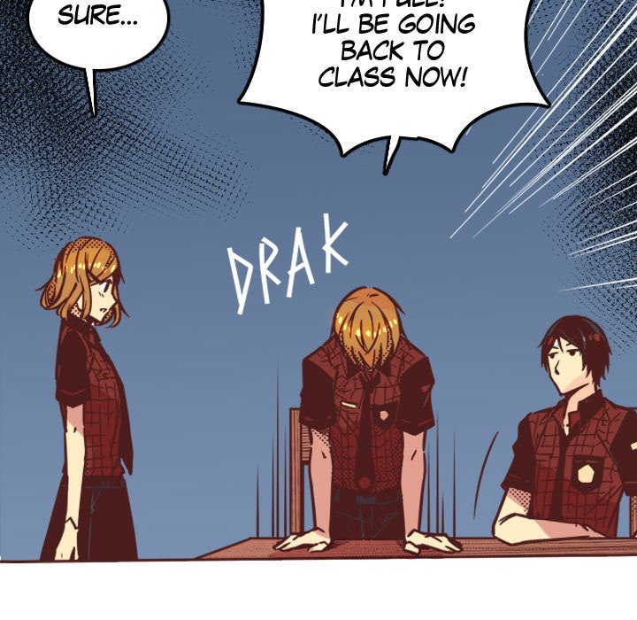 Read 99% Love chapter 25 image 47 on Lezhin