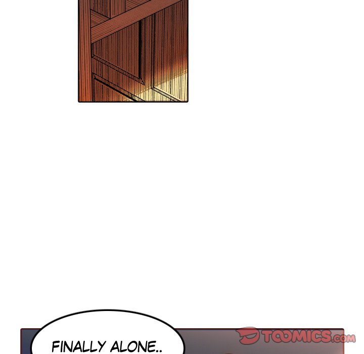 Read 99% Love chapter 25 image 52 on Lezhin