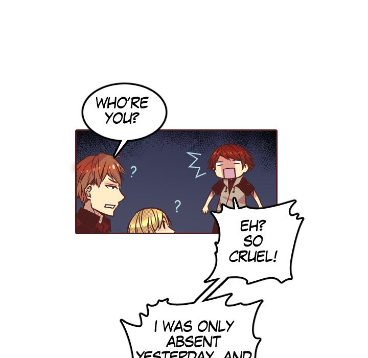 Read 99% Love chapter 25 image 6 on Lezhin