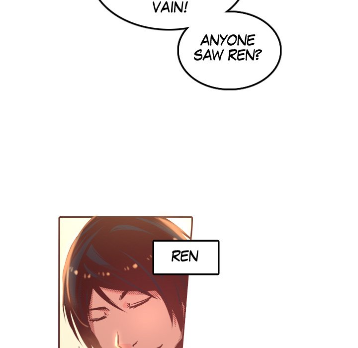 Read 99% Love chapter 25 image 9 on Lezhin