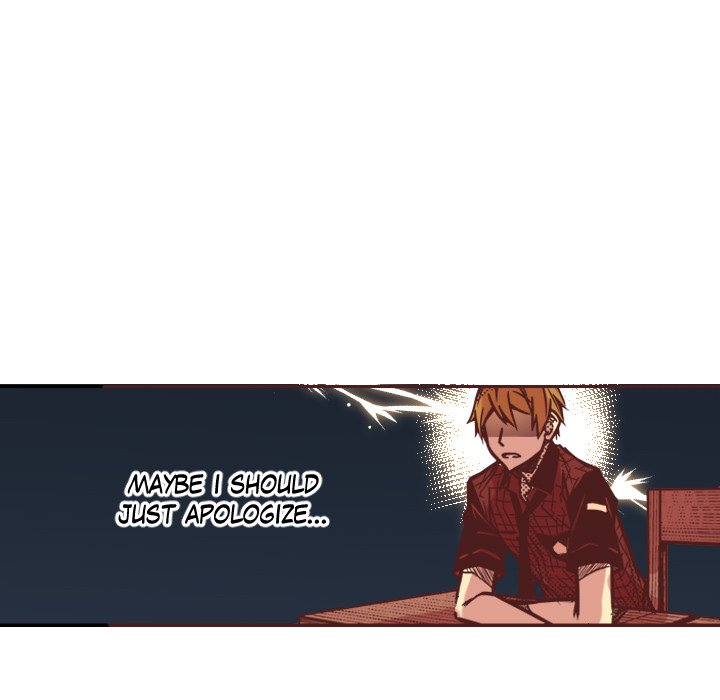 Read 99% Love chapter 26 image 10 on Lezhin