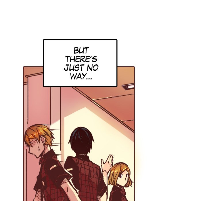Read 99% Love chapter 26 image 13 on Lezhin