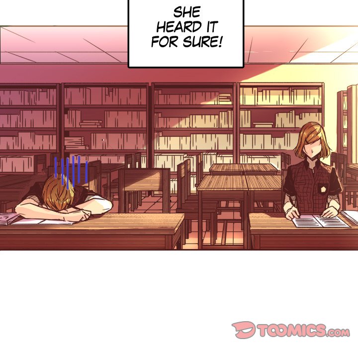 Read 99% Love chapter 26 image 16 on Lezhin