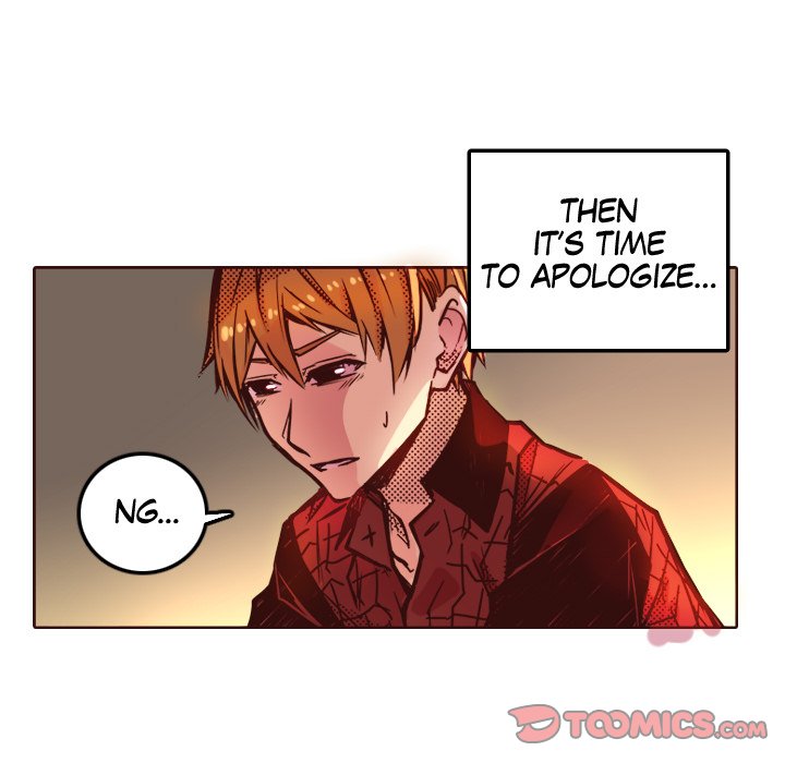 Read 99% Love chapter 26 image 20 on Lezhin