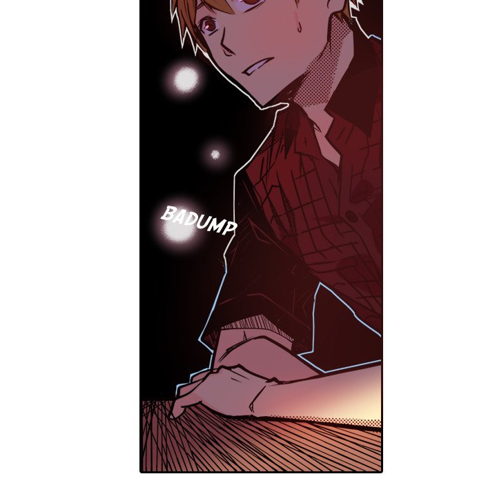 Read 99% Love chapter 26 image 23 on Lezhin