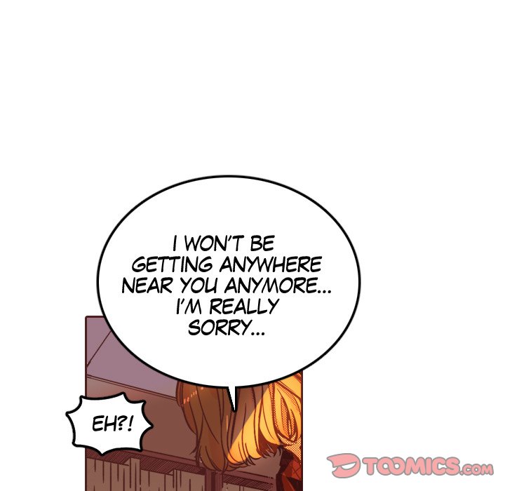 Read 99% Love chapter 26 image 24 on Lezhin