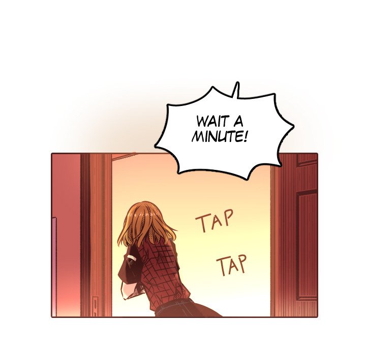 Read 99% Love chapter 26 image 27 on Lezhin