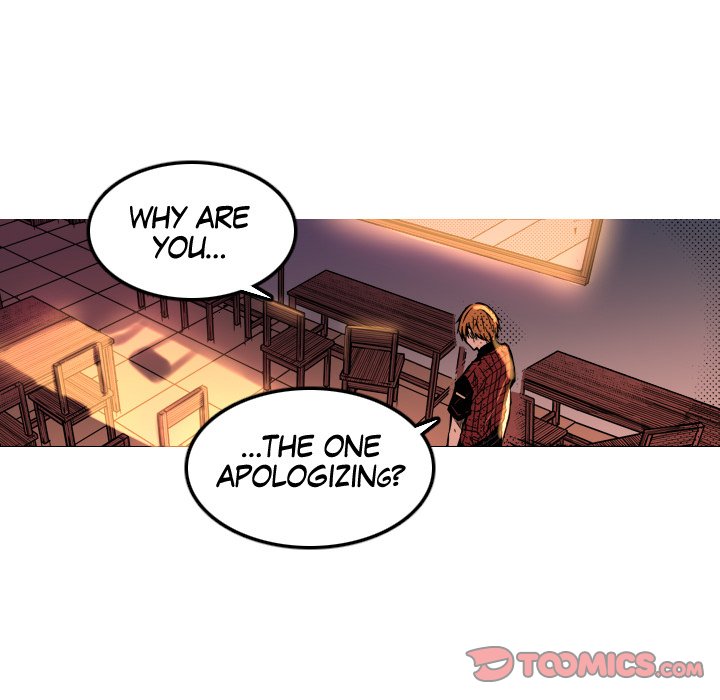 Read 99% Love chapter 26 image 28 on Lezhin