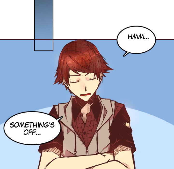 Read 99% Love chapter 26 image 30 on Lezhin