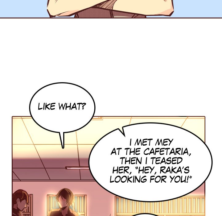 Read 99% Love chapter 26 image 31 on Lezhin