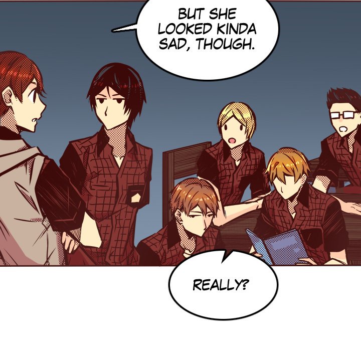 Read 99% Love chapter 26 image 34 on Lezhin