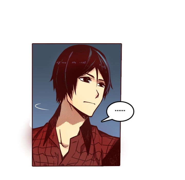 Read 99% Love chapter 26 image 35 on Lezhin