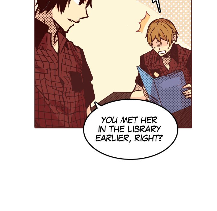 Read 99% Love chapter 26 image 37 on Lezhin