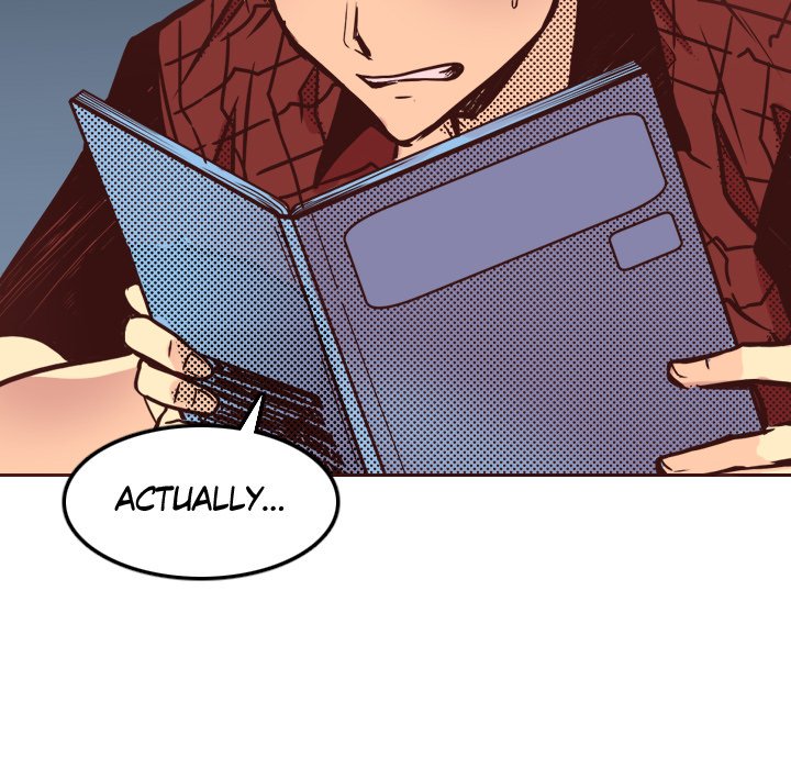 Read 99% Love chapter 26 image 39 on Lezhin