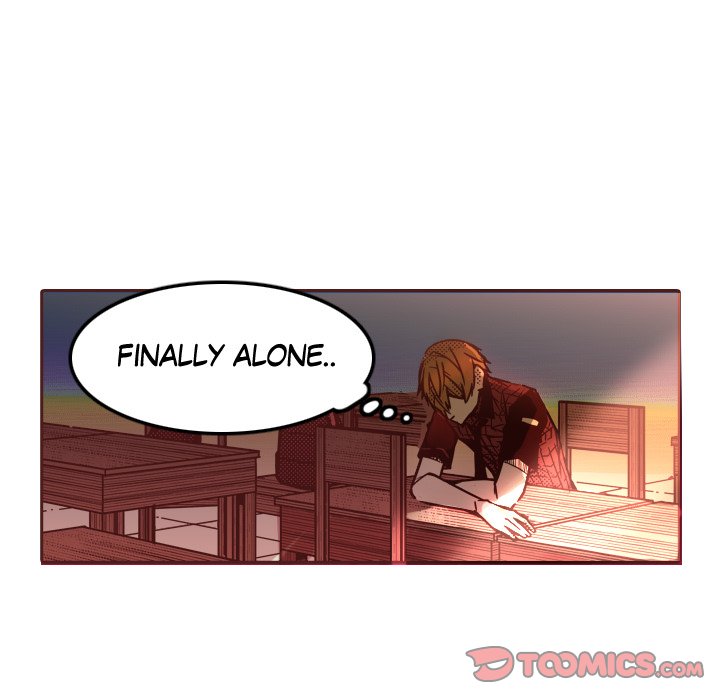 Read 99% Love chapter 26 image 4 on Lezhin
