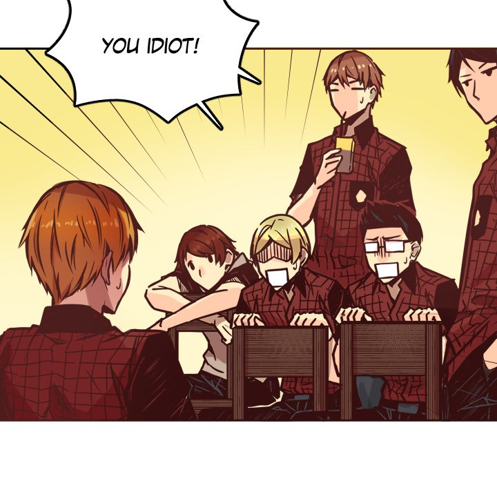 Read 99% Love chapter 26 image 41 on Lezhin