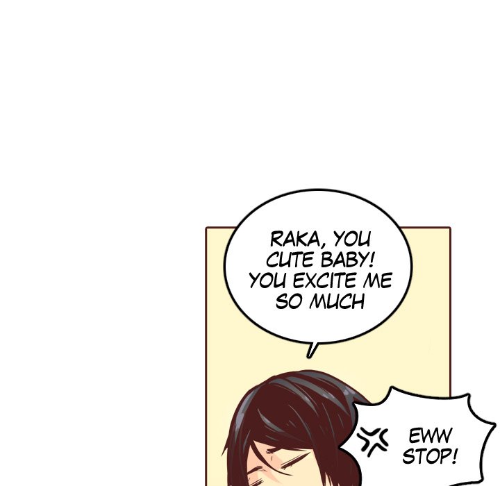 Read 99% Love chapter 26 image 42 on Lezhin