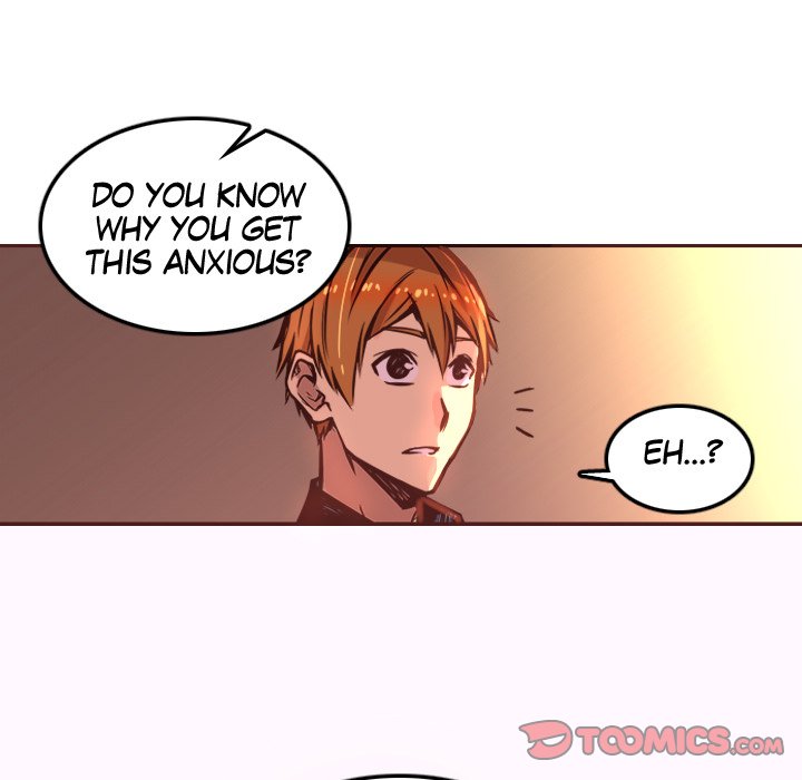 Read 99% Love chapter 26 image 44 on Lezhin