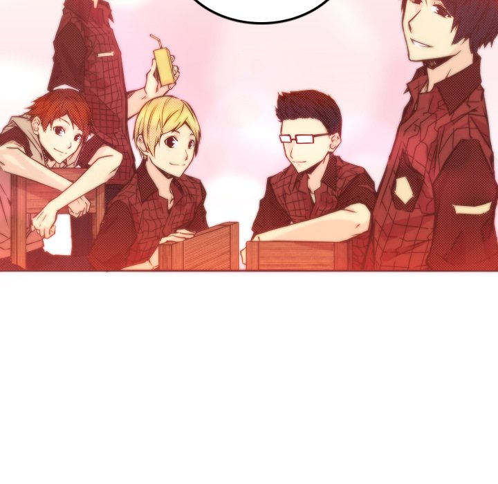 Read 99% Love chapter 26 image 49 on Lezhin
