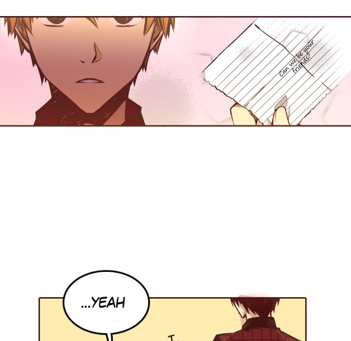 Read 99% Love chapter 26 image 50 on Lezhin
