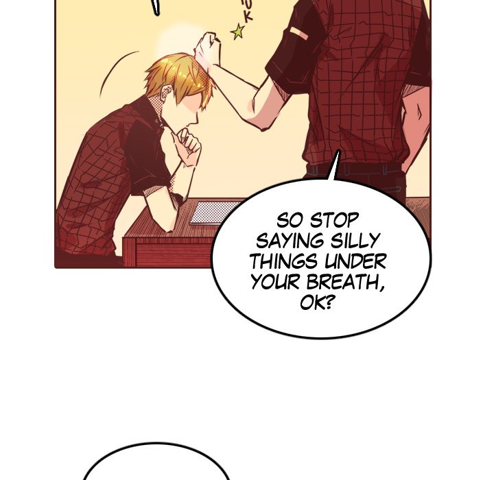 Read 99% Love chapter 26 image 51 on Lezhin