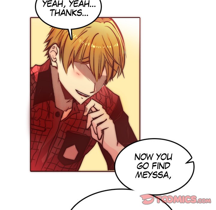 Read 99% Love chapter 26 image 52 on Lezhin