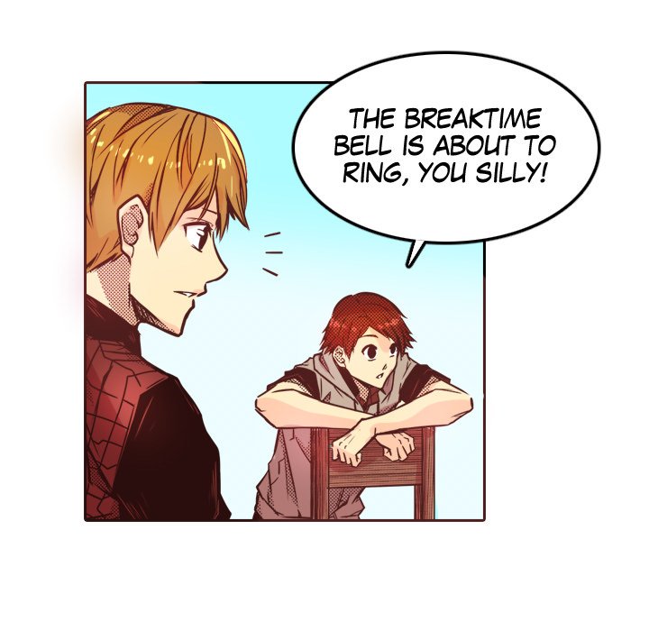 Read 99% Love chapter 26 image 54 on Lezhin
