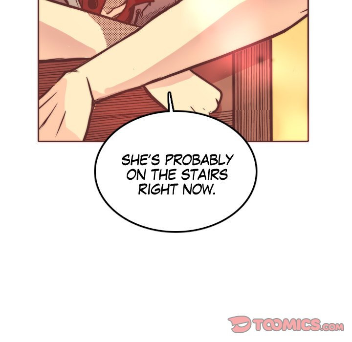 Read 99% Love chapter 26 image 56 on Lezhin