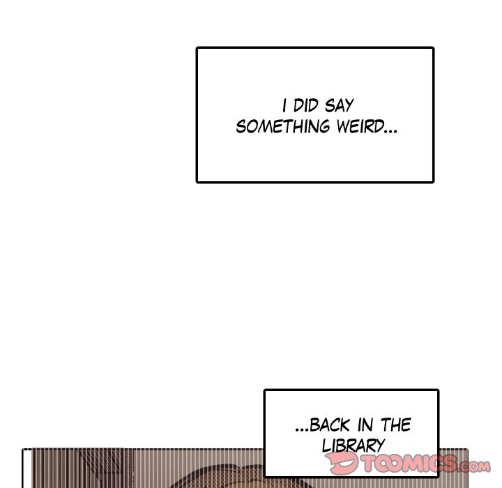 Read 99% Love chapter 26 image 8 on Lezhin
