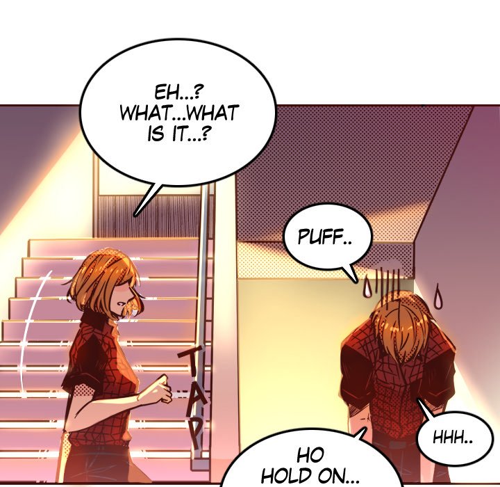 Read 99% Love chapter 27 image 11 on Lezhin