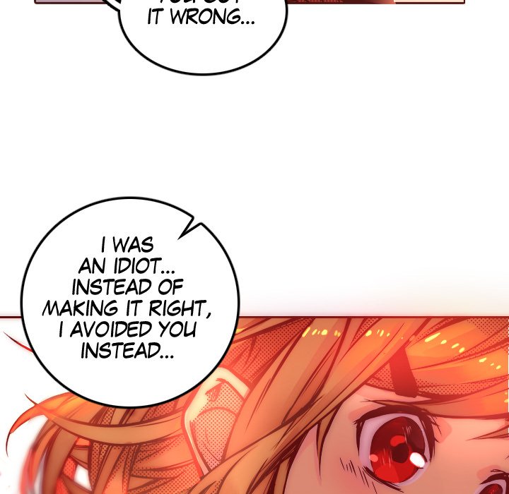 Read 99% Love chapter 27 image 13 on Lezhin