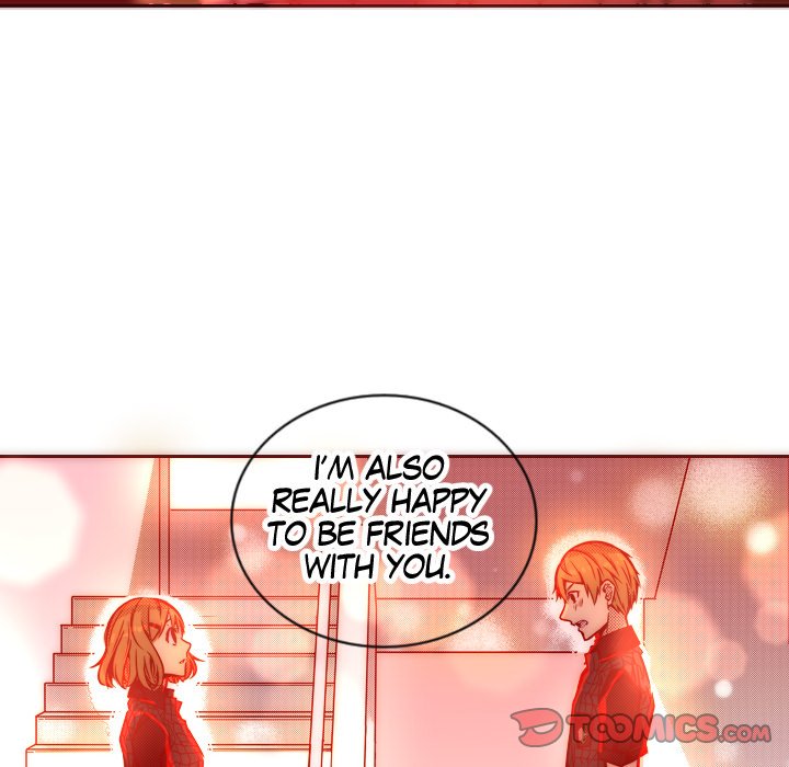 Read 99% Love chapter 27 image 15 on Lezhin