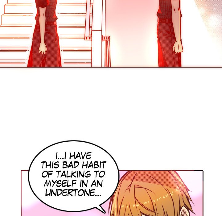 Read 99% Love chapter 27 image 16 on Lezhin