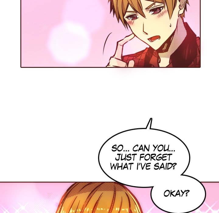 Read 99% Love chapter 27 image 17 on Lezhin