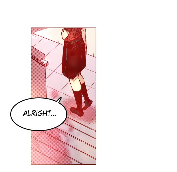 Read 99% Love chapter 27 image 19 on Lezhin