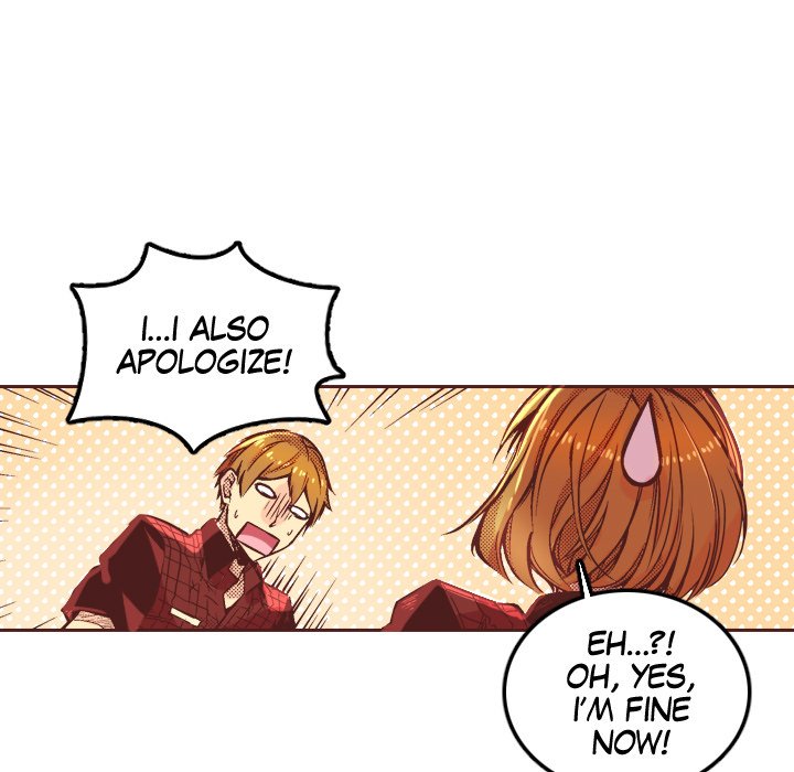 Read 99% Love chapter 27 image 20 on Lezhin