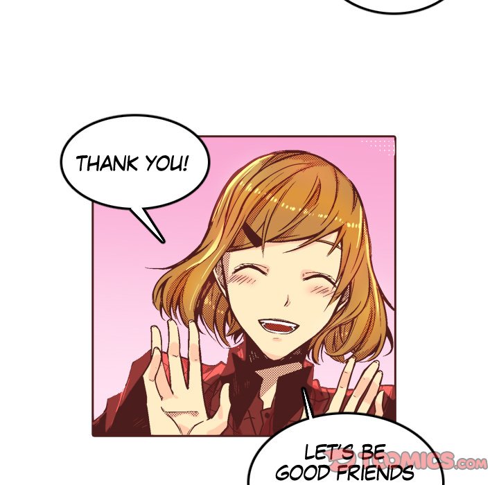 Read 99% Love chapter 27 image 21 on Lezhin