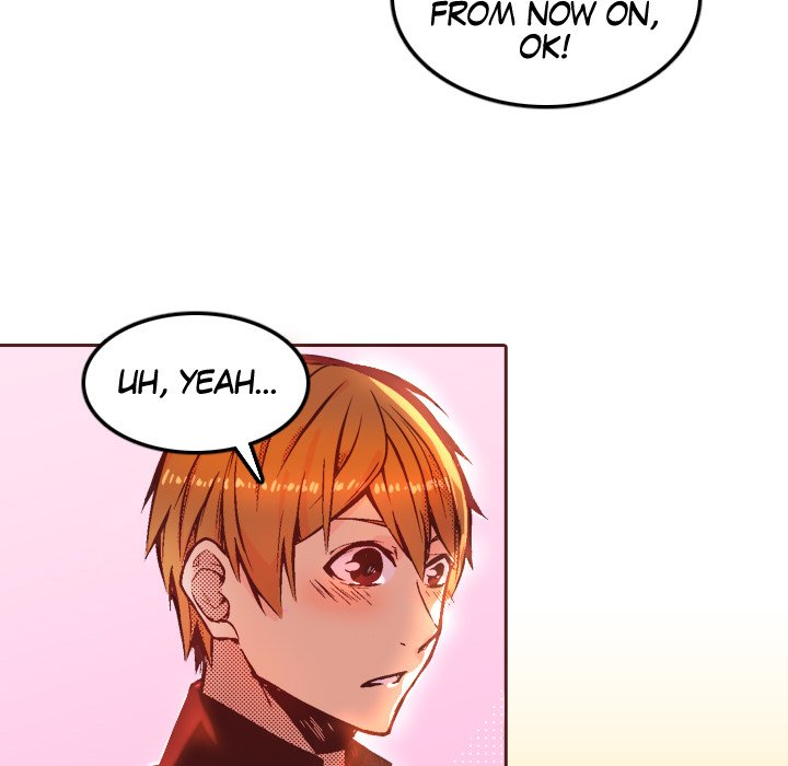 Read 99% Love chapter 27 image 22 on Lezhin