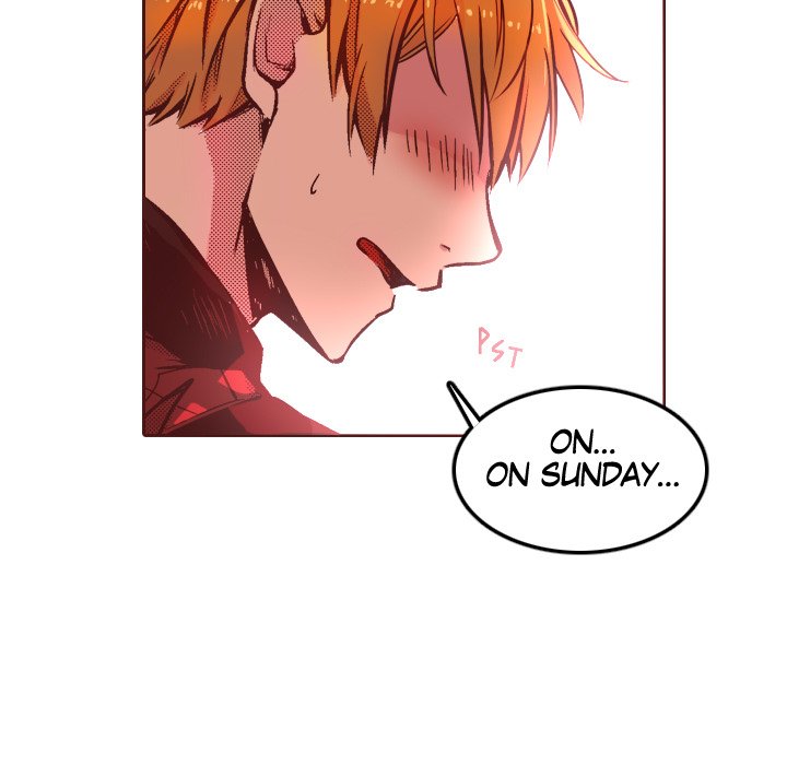 Read 99% Love chapter 27 image 26 on Lezhin