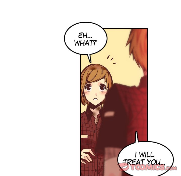 Read 99% Love chapter 27 image 27 on Lezhin